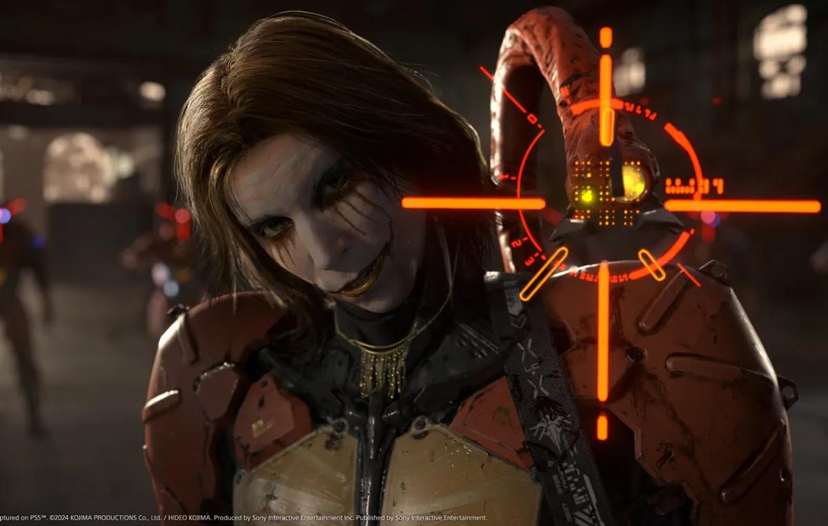 Kojima Says Death Stranding 2 Isn’t For Everyone — And That’s Exactly The Point