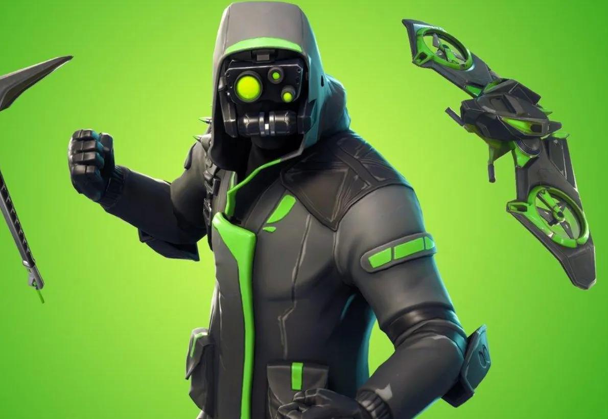 Fortnite Is Down Again – But That’s Just How This Game Works