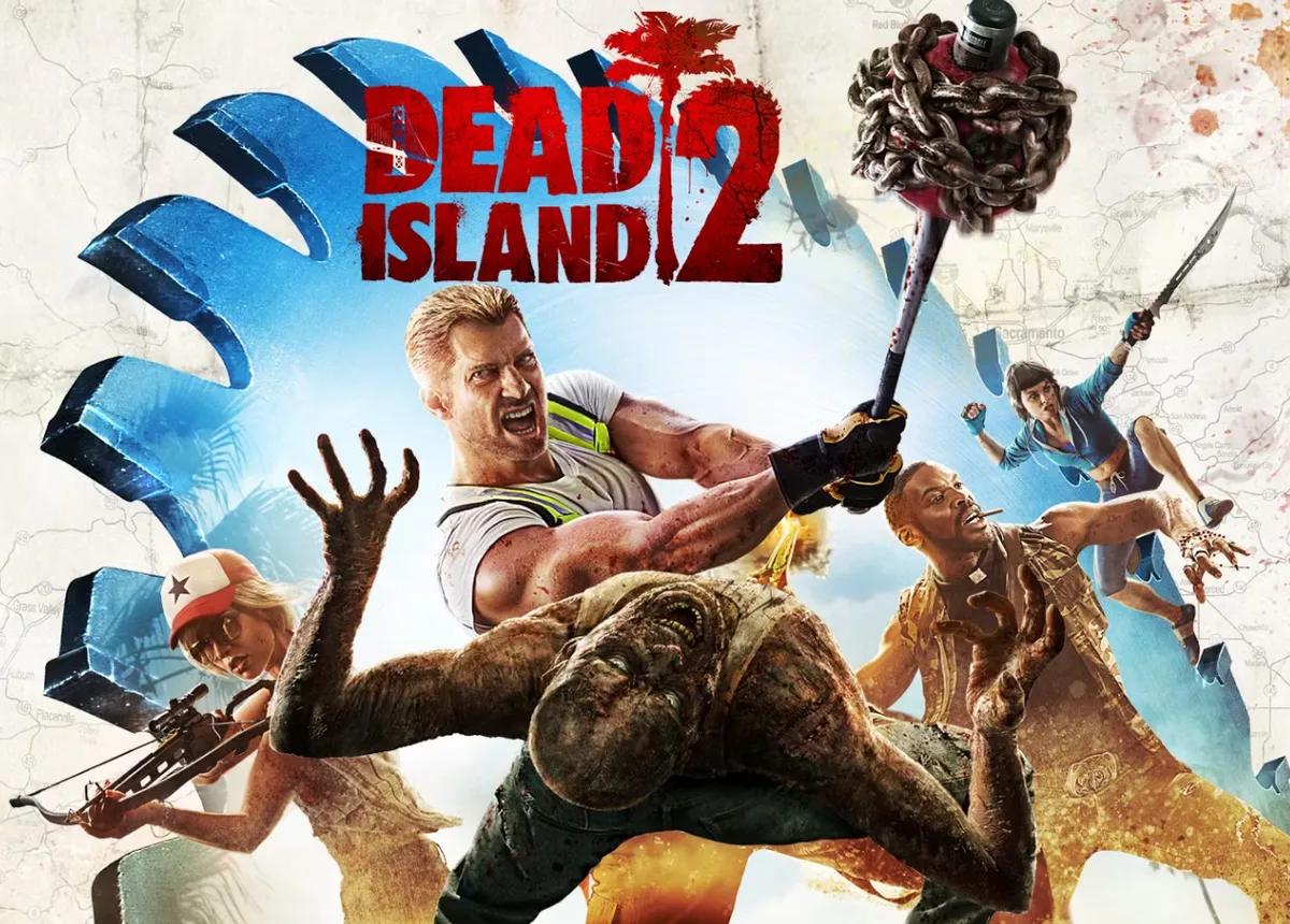 Epic Games Gives Dead Island 2 for Free