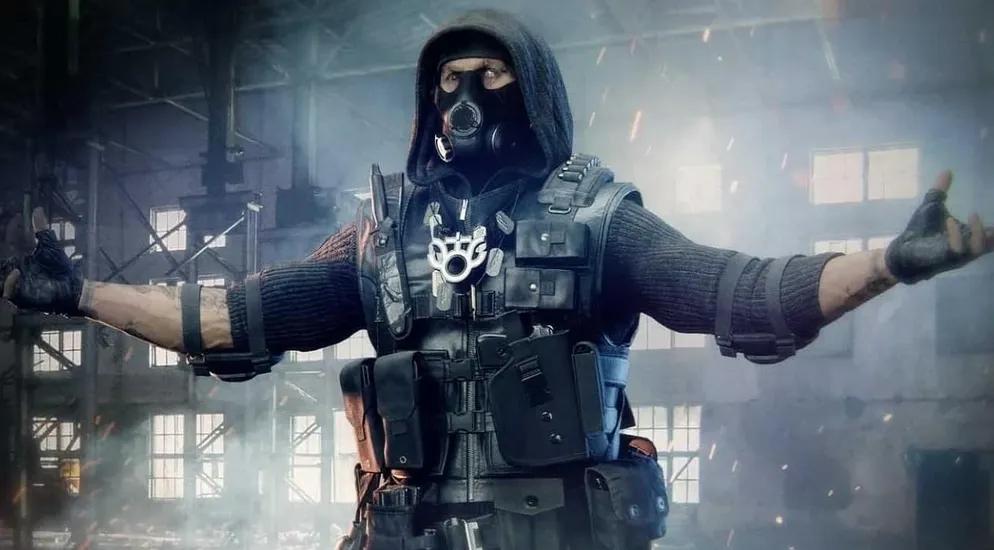 Call of Duty: Black Ops 6 Season 4 Teases Return of Iconic Villain "Stitch"