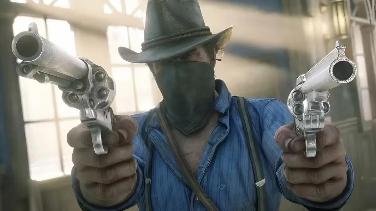 Red Dead Redemption 2 Rumored for Nintendo Switch 2 Later This Year