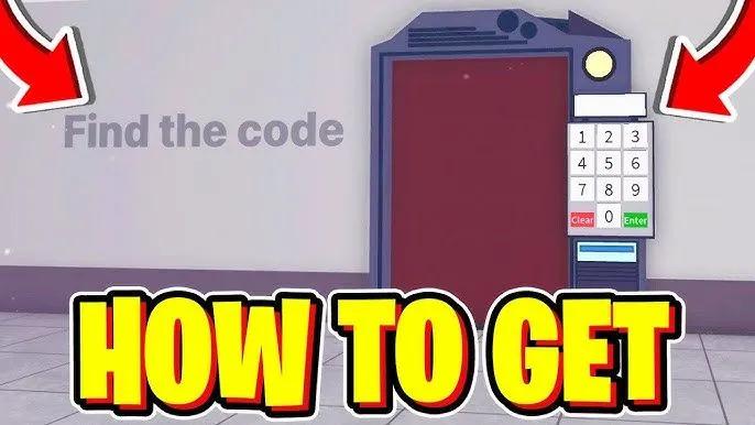 Survive Lebron James: How to Find and Use the Secret Code