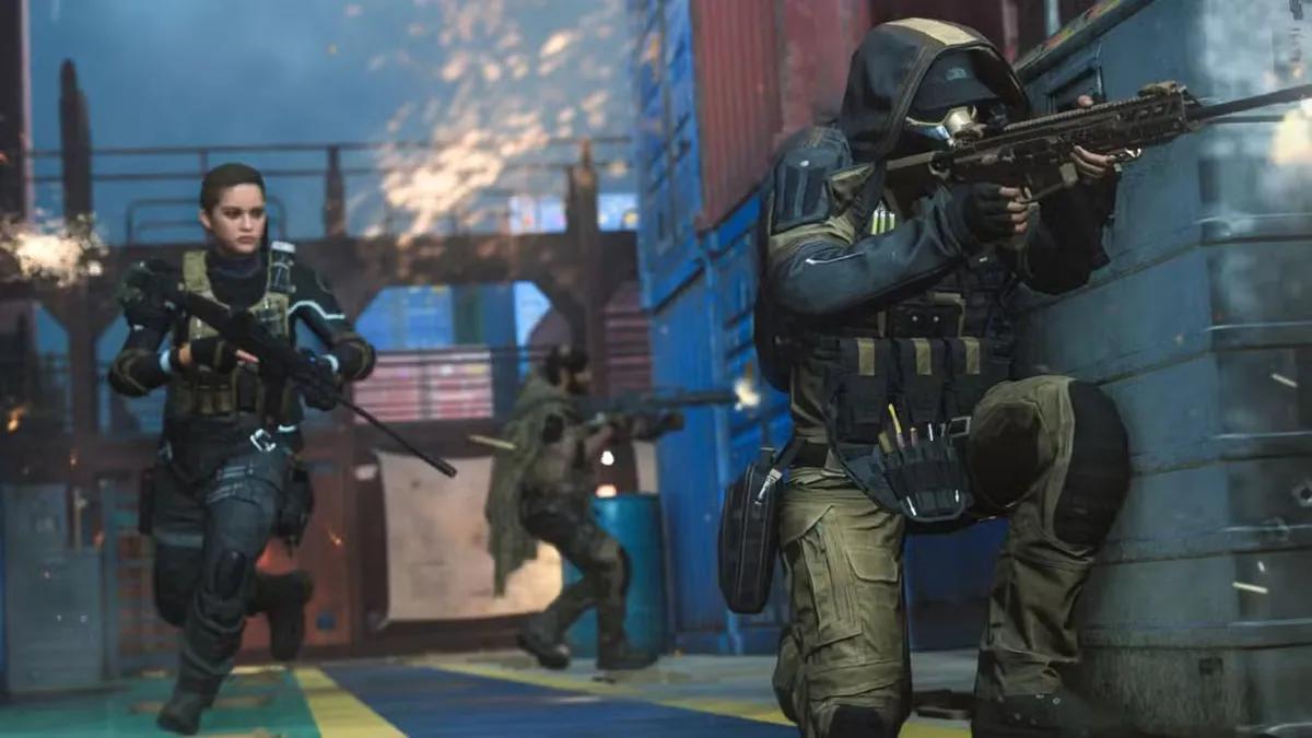 Activision to End Support for Call of Duty: Warzone Mobile — Game to Be Delisted Soon