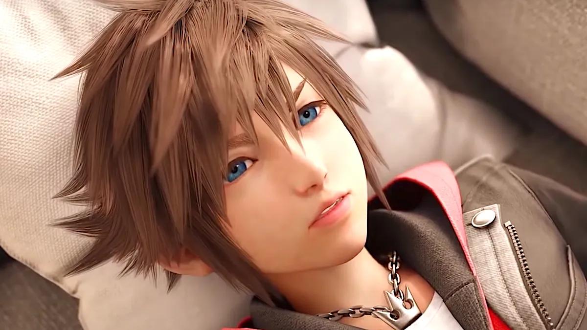 Square Enix Breaks Silence on Kingdom Hearts IV With New Screenshots