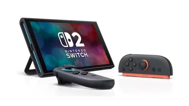 GameStop Shares Details for Nintendo Switch 2 Midnight Launch — Here’s What to Expect