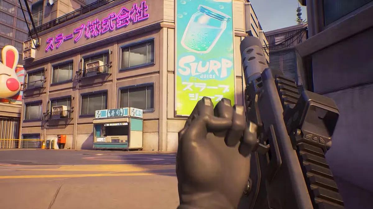 Fortnite Introduces Surrender Feature in Ballistic Mode, Adds New Content and Characters