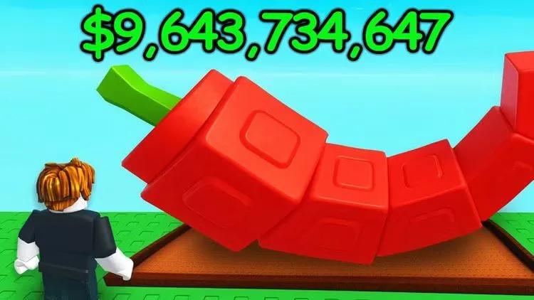 Grow a Garden Becomes a Massive Hit on Roblox With Record-Breaking Player Count