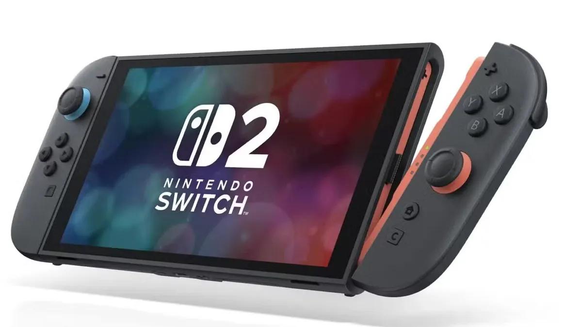 Nintendo Unveils Official Carrying Case for Switch 2 Ahead of Launch