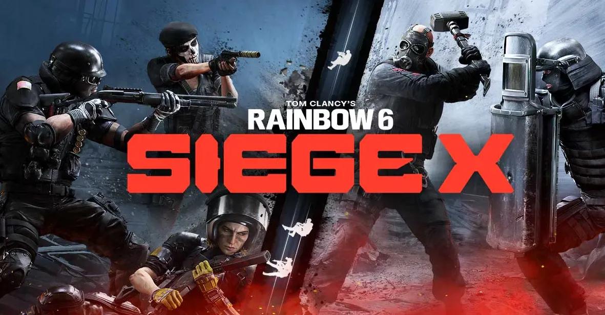 Siege X System Requirements Revealed – Here’s What You Need to Run the New Rainbow 6 
