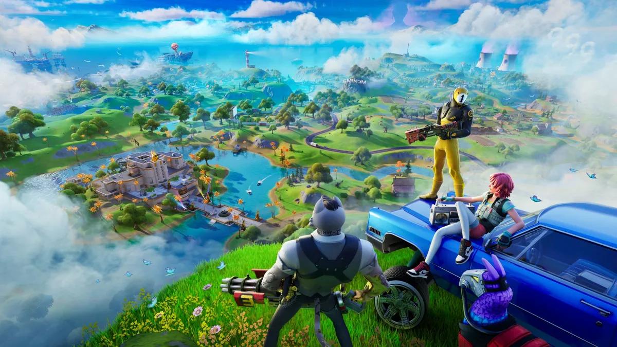 Fortnite Officially Returns to iOS in the U.S. After Nearly Five Years