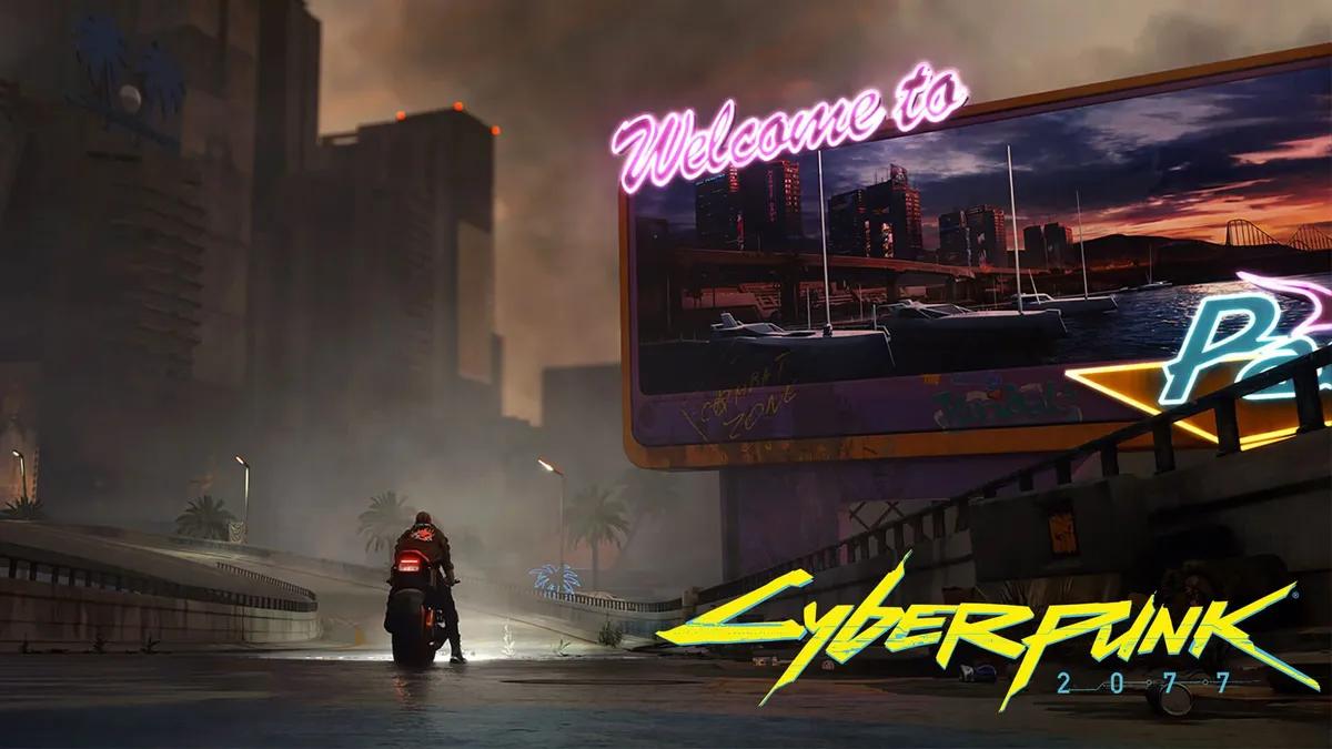 Cyberpunk 2077 Sequel Will Feature a Second City — “Like Chicago Gone Wrong”