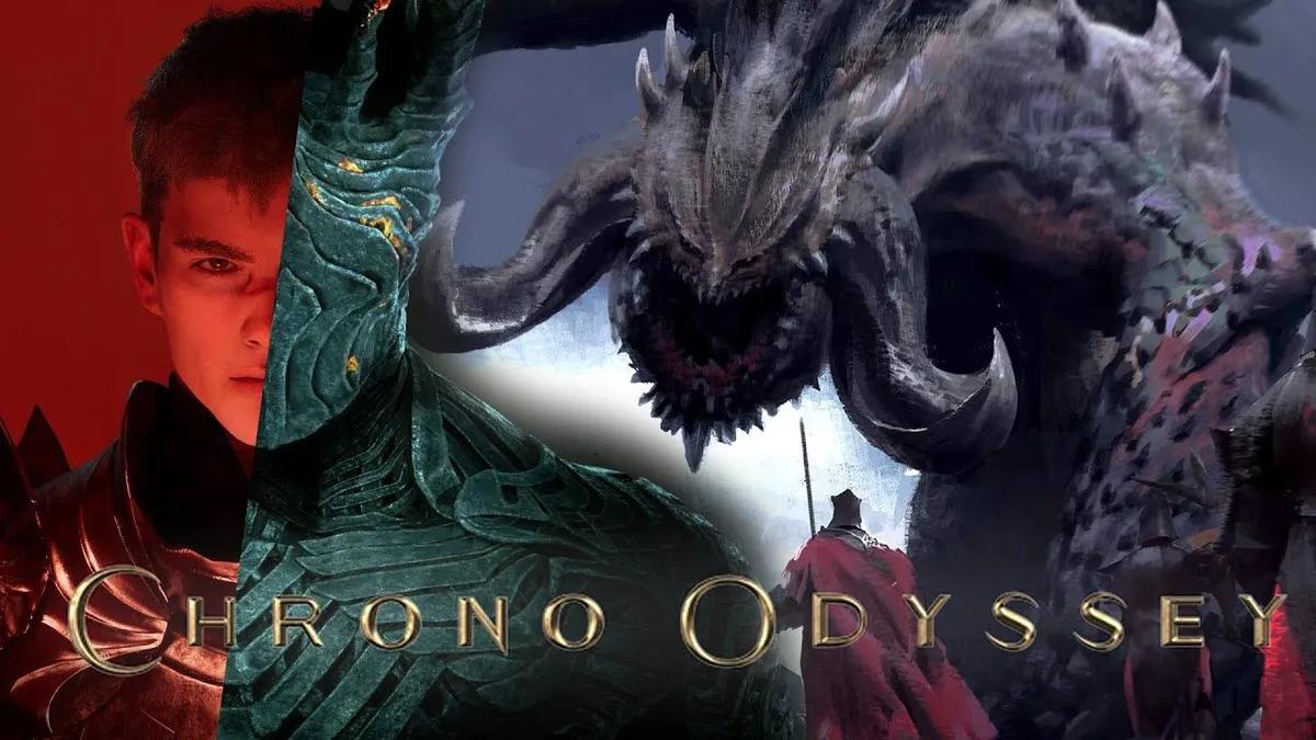 Chrono Odyssey Begins Closed Beta Testing in June — Here’s What You Need to Know