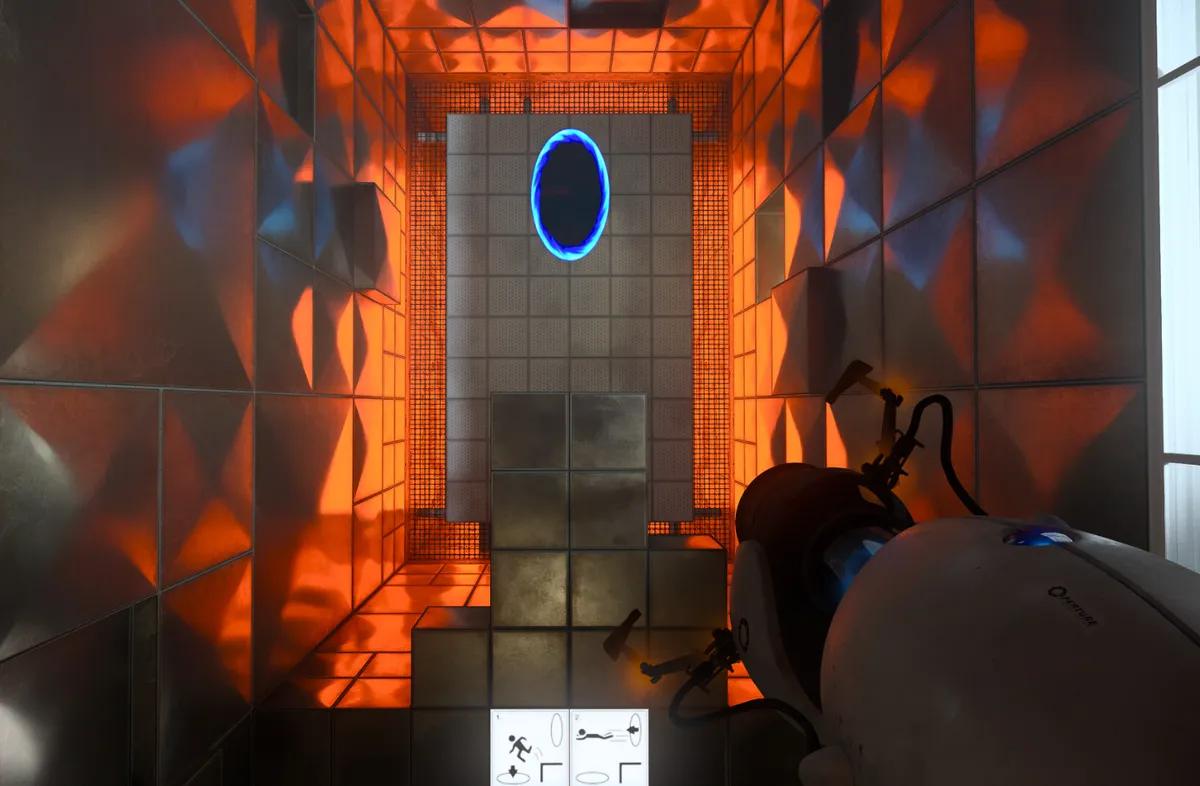 Portal RTX became the Ultimate GPU Flex — but only if you’re packing serious power