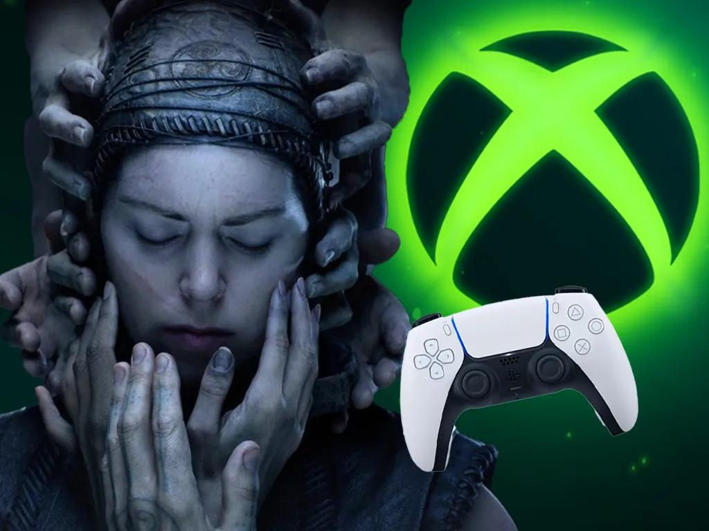 Hellblade 2 Is Coming to PS5 — It Might Be the Best Version Yet