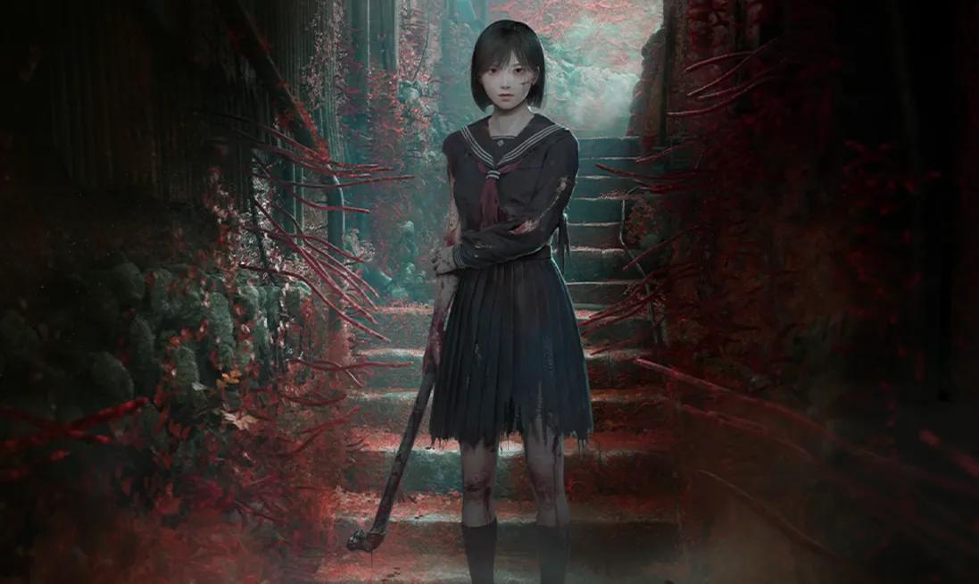 Konami Confirms: Silent Hill f Is Not a Sequel