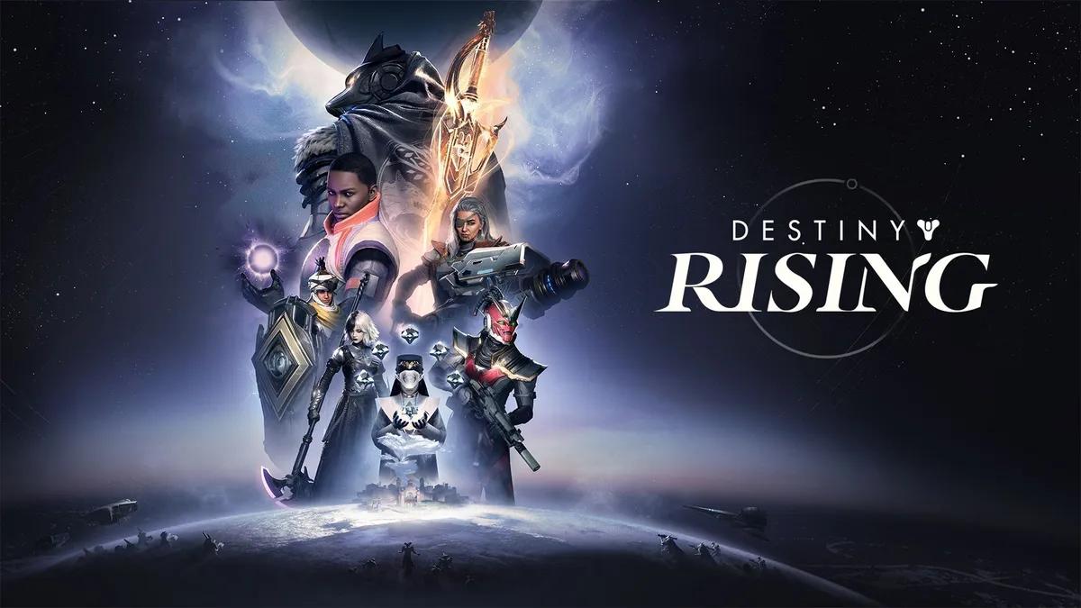 Destiny: Rising Enters Closed Beta on Android in the US and Canada Starting May 29