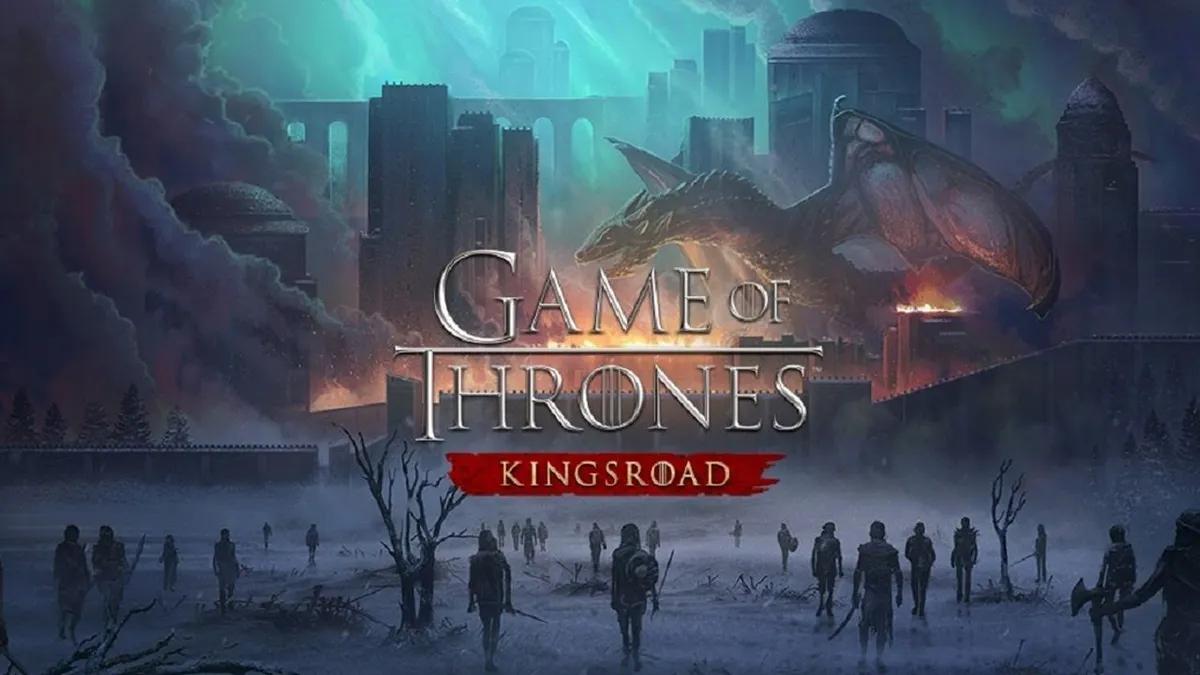 Game of Thrones: Kingsroad – Twitch Drops Event Announced Ahead of Launch