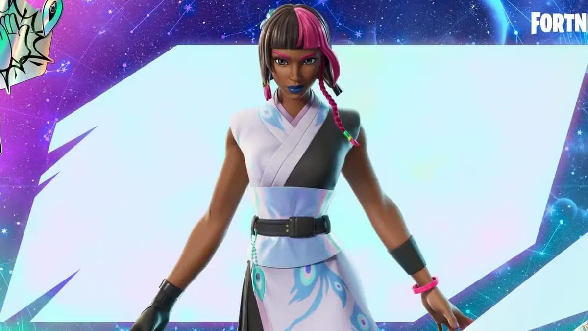 Fortnite Launches “Party Up: Celestial Strike” Event with Free Cosmetics – Starts May 23
