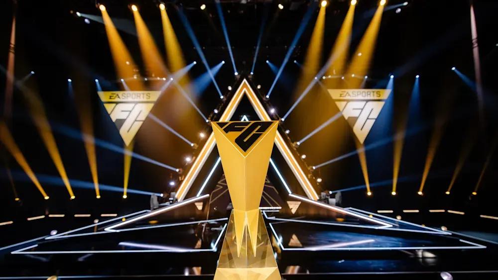FC 25 PRO World Championship to Headline Esports World Cup 2025 in Riyadh