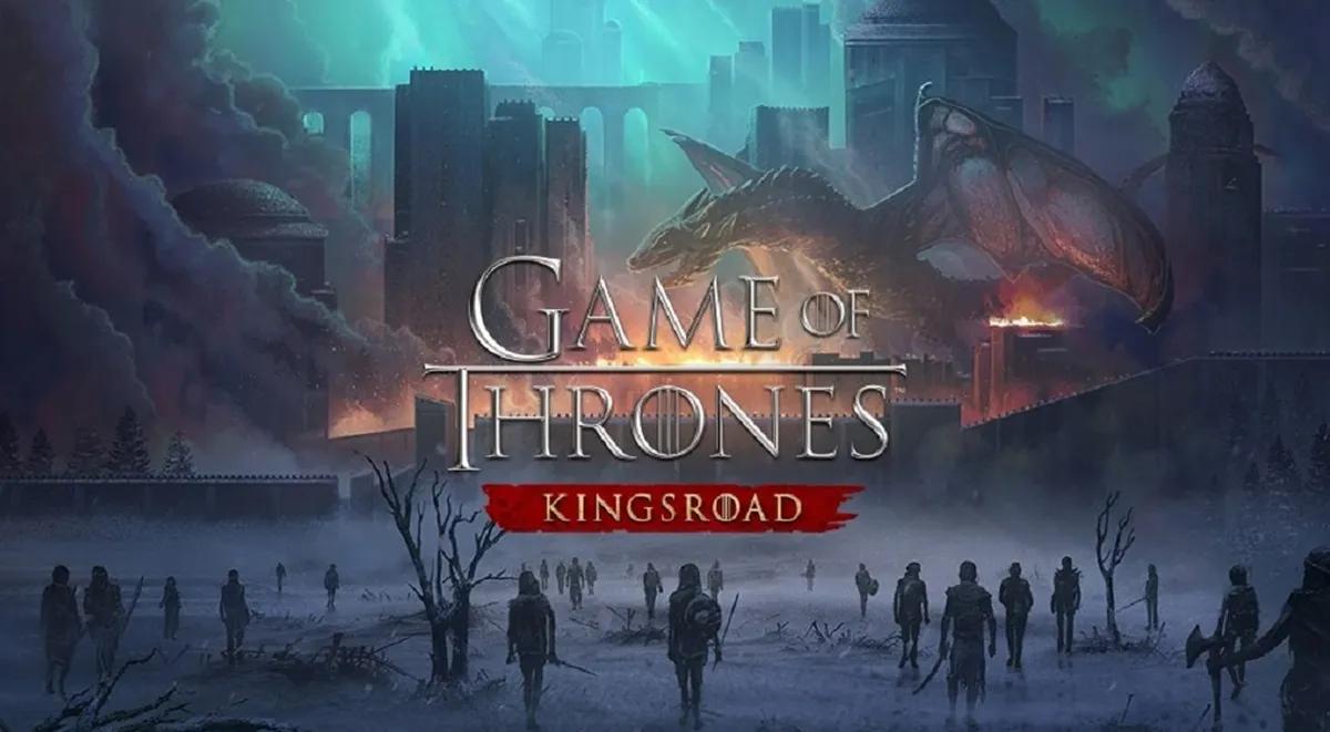Game of Thrones: Kingsroad Now Available on PC & Mobile