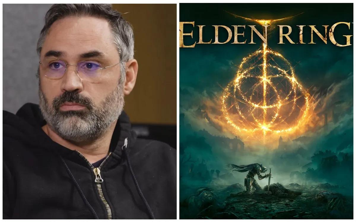 Elden Ring Is Getting a Movie Adaptation — Alex Garland Directing, George R. R. Martin Producing