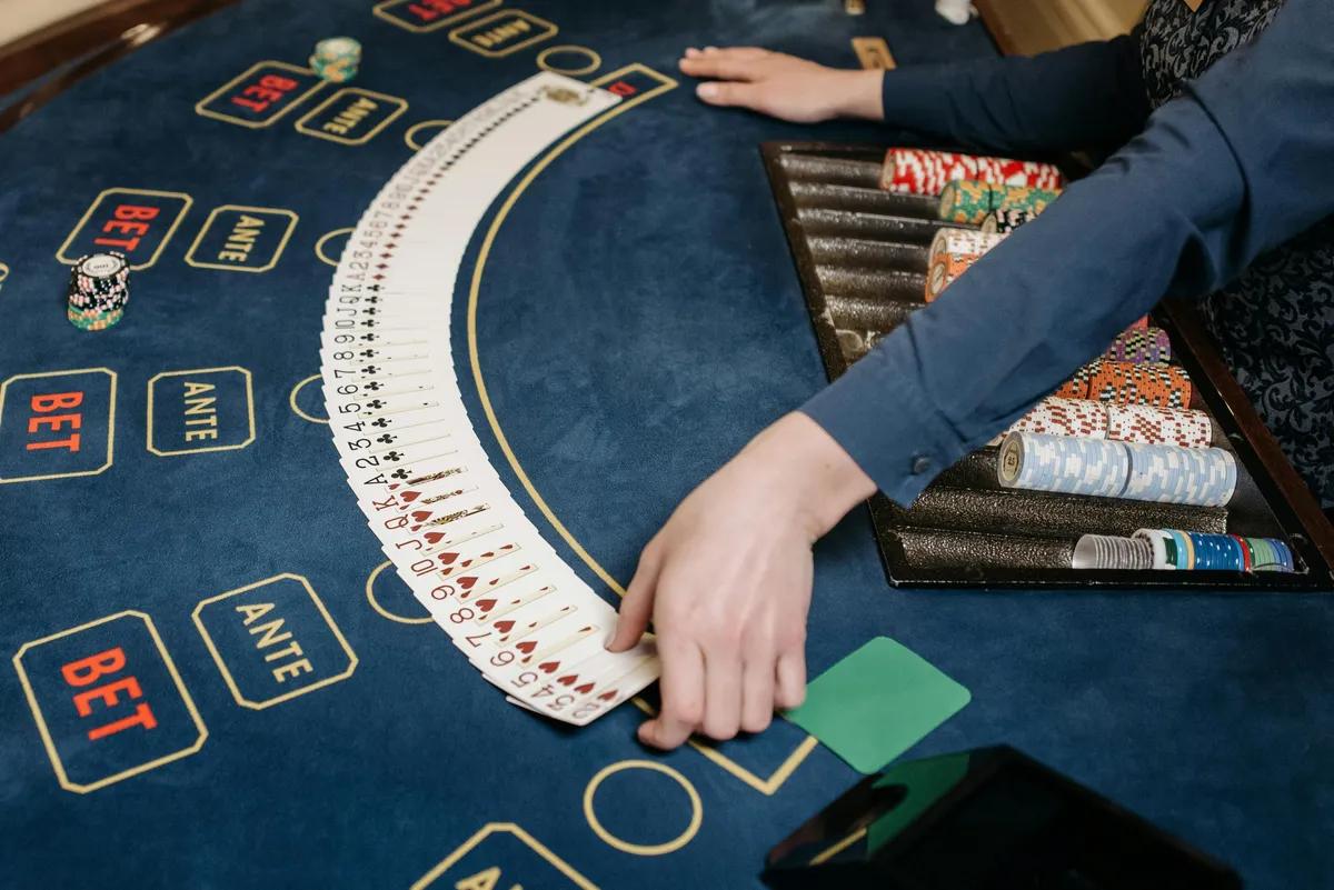 The eternal debate: Is poker a sport?