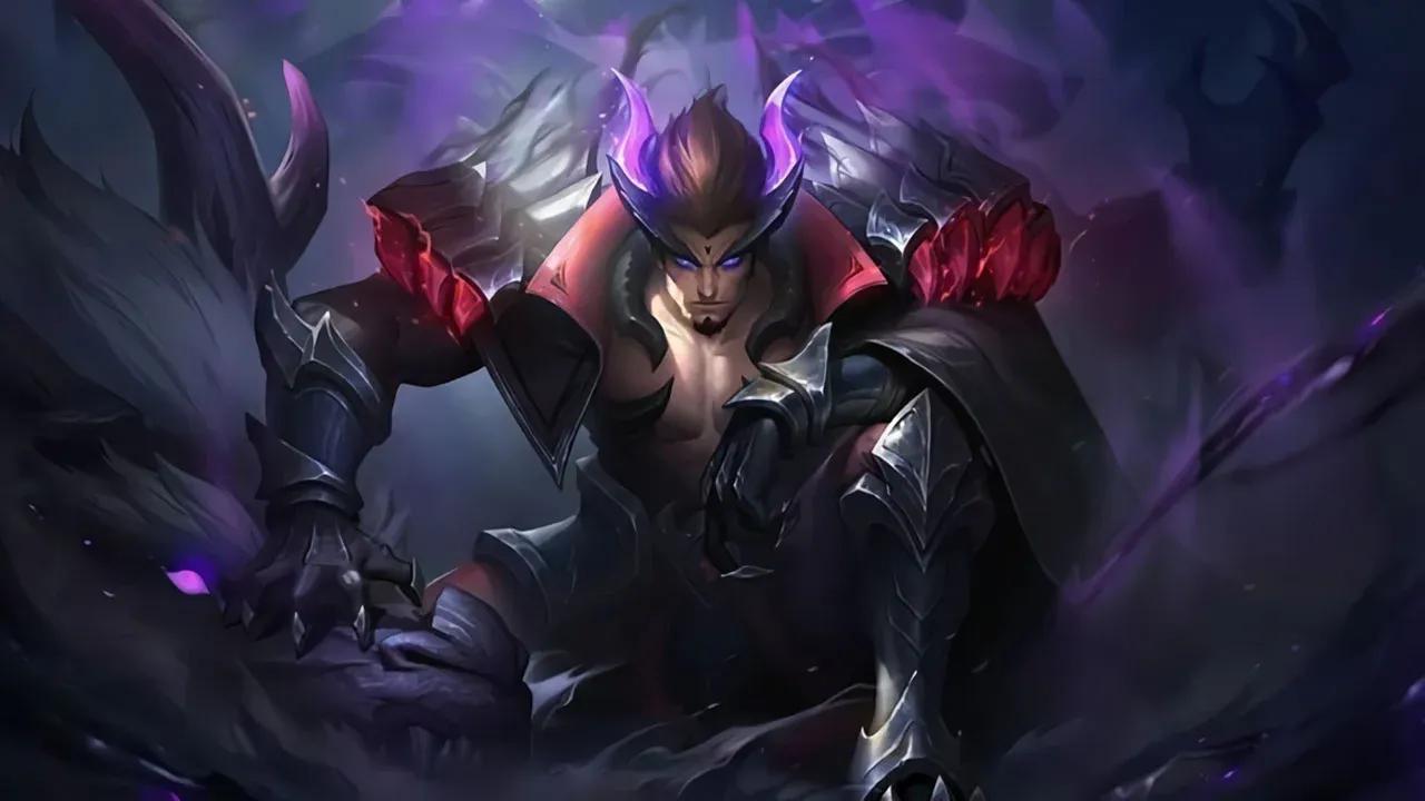 🎮 MLBB x Naruto Shippuden: How to Get Estes' Arcane Magistrate and Adjudicator Skins for Free