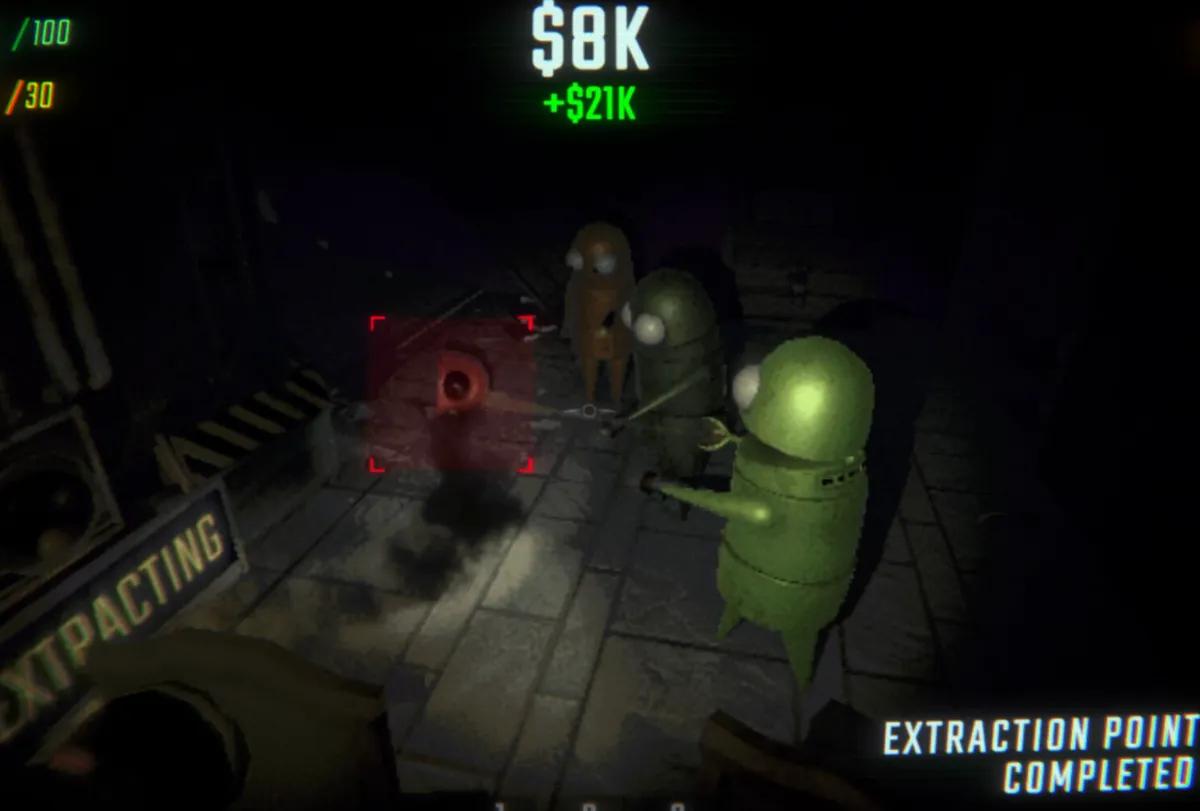 REPO’s Moon Phases Make Every Five Levels Count