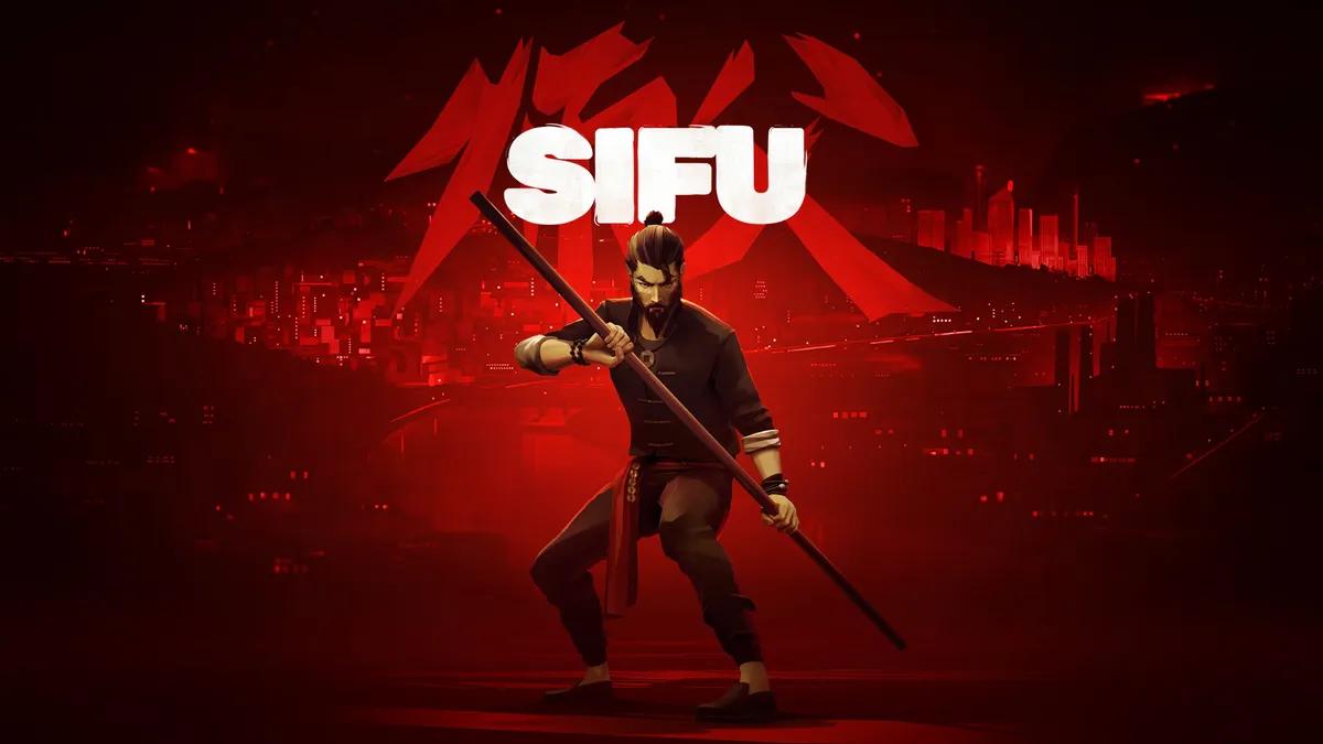 Epic Games Store Offers Three Free Games This Week, Including the Acclaimed Kung-Fu Action Sifu