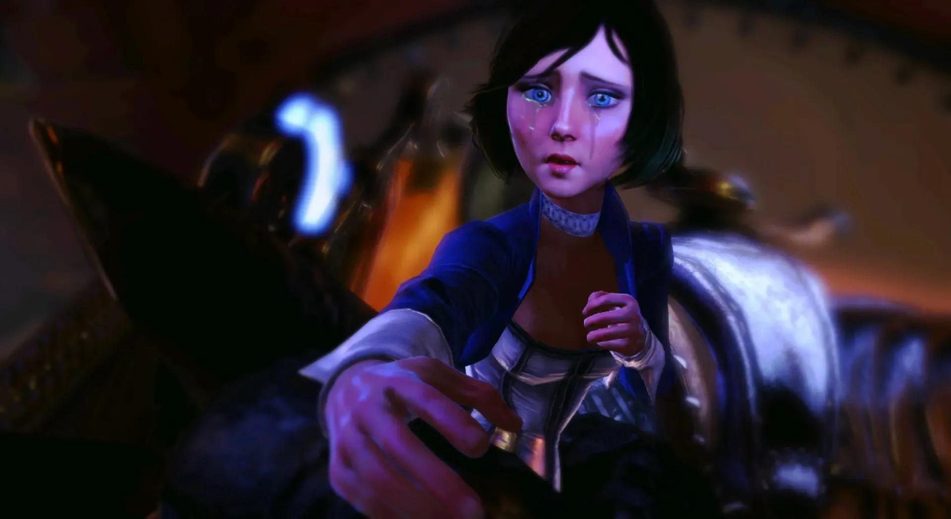 BioShock Is Coming Back—Major Announcement Expected This Summer