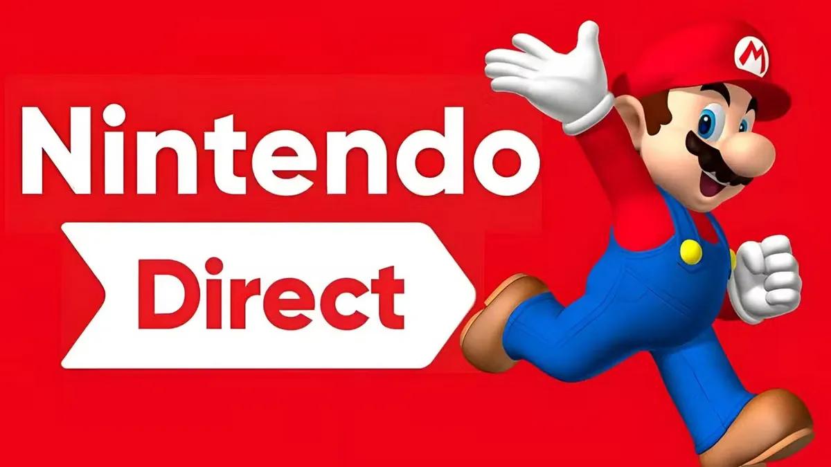 Nintendo Direct Likely Coming Soon Ahead of Switch 2 Launch, Says Insider