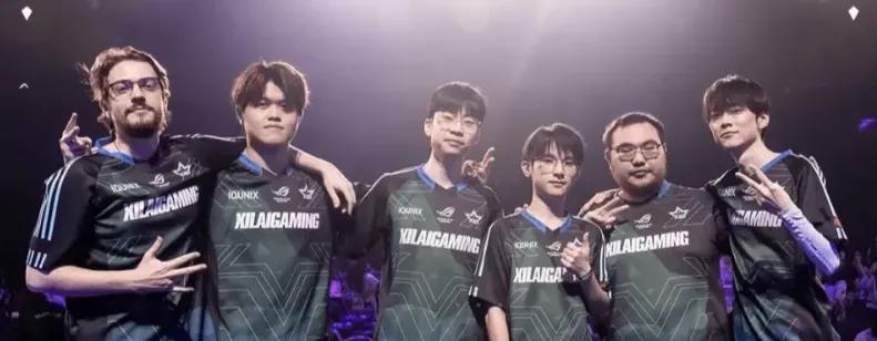 Rumors: midi Expected to Join Xi Lai Gaming for Masters Toronto 2025