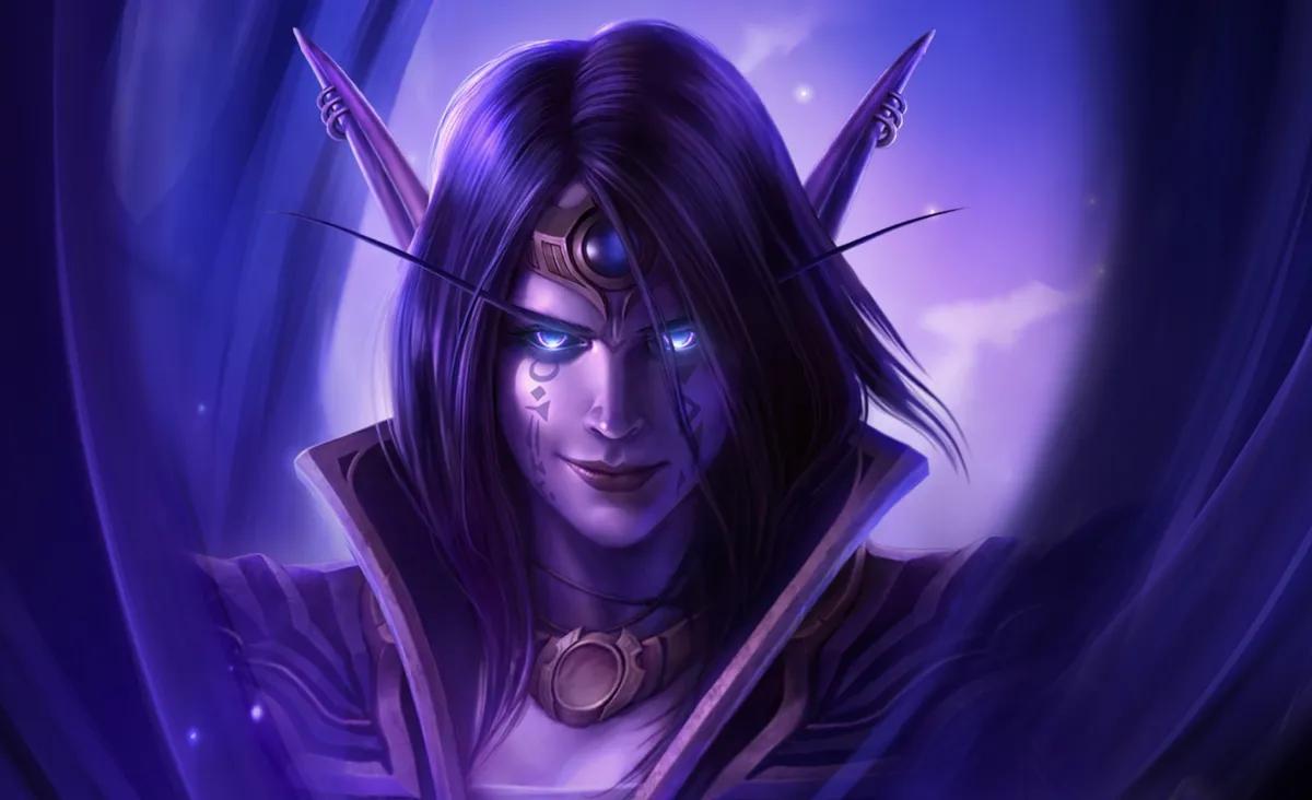 WoW Patch 11.1.7 Unveils Xal’atath’s Dark Past