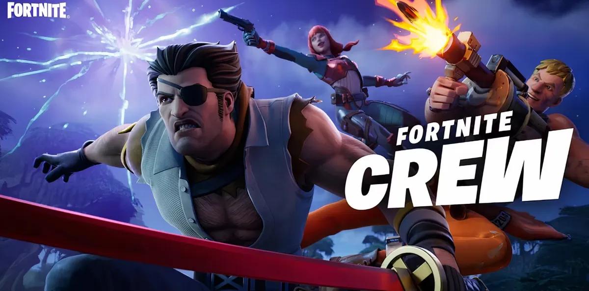 Fortnite Crew Pack for June 2025 Leaked: Meet Ayla Winn