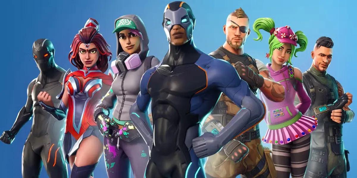 Fortnite OG: When Does Chapter 1 Season 4 Begin?