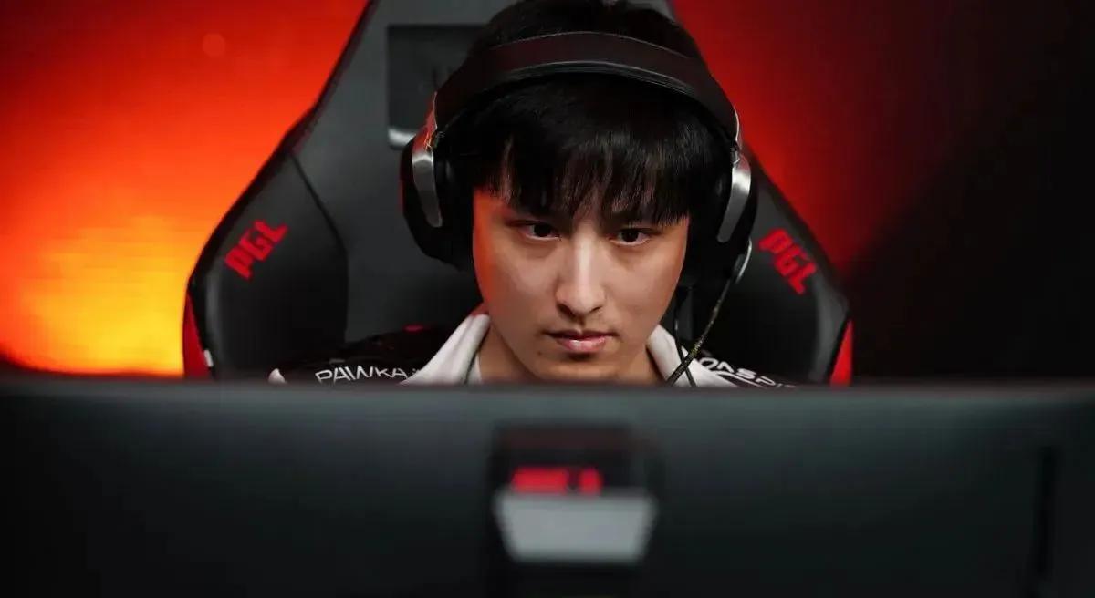 Xtreme Gaming Reaffirms Commitment to International Dota 2 Scene Despite DreamLeague Setback