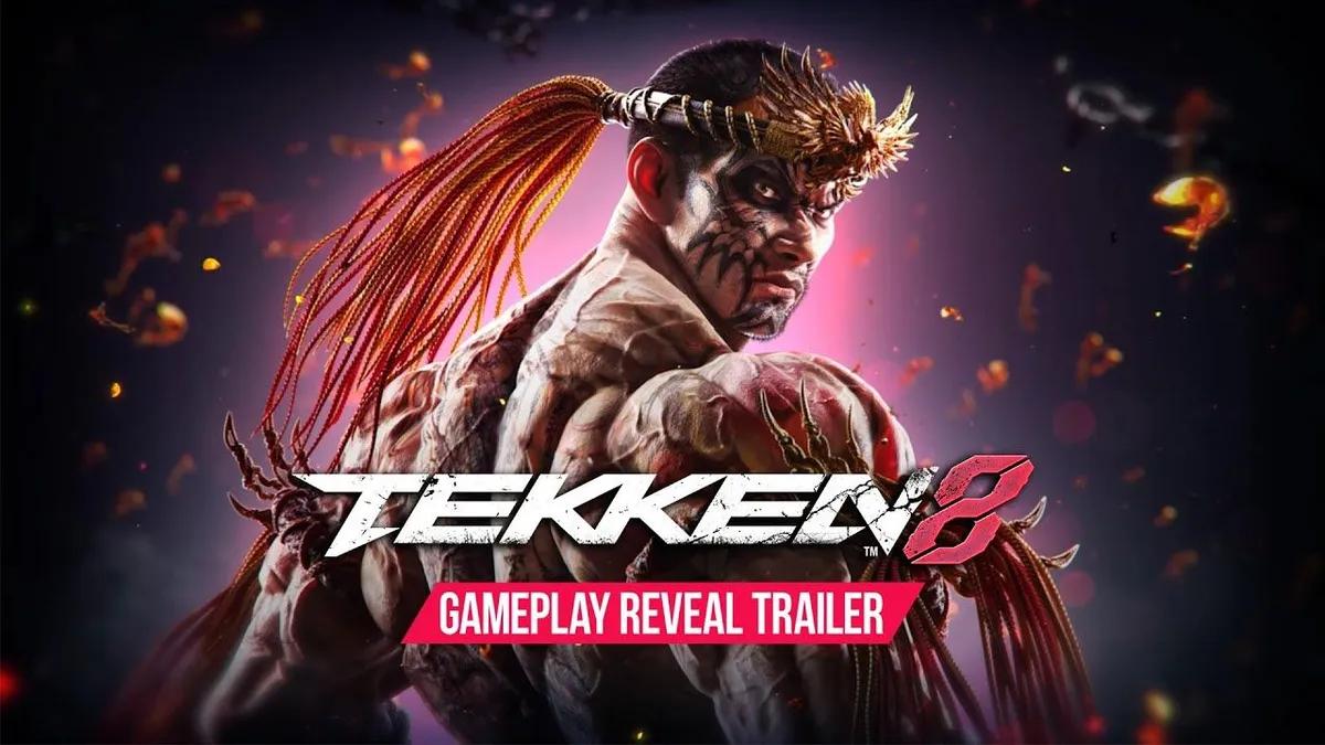 Fahkumram Returns to Tekken 8 as the Latest DLC Fighter