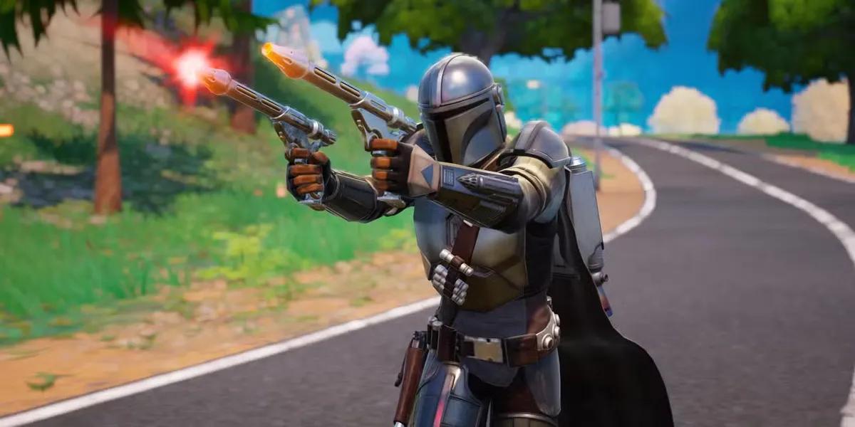 How to Fix the Fortnite Esp-Dist-001 Error on All Platforms