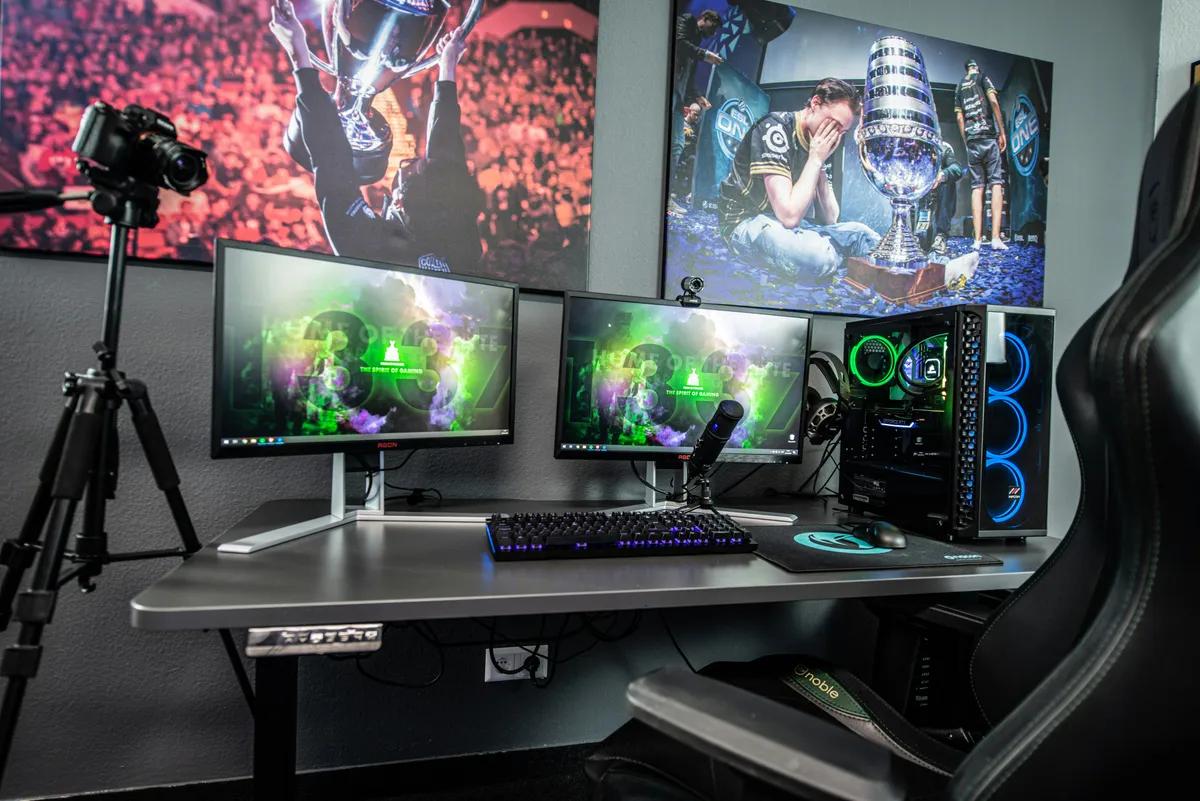 eGaming vs iGaming: The Key Differences in 2025