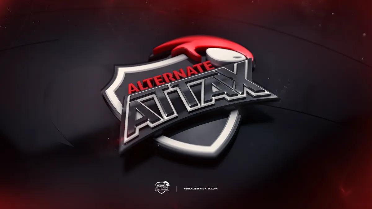 ALTERNATE aTTaX Exits Counter-Strike, Disbands Current Roster