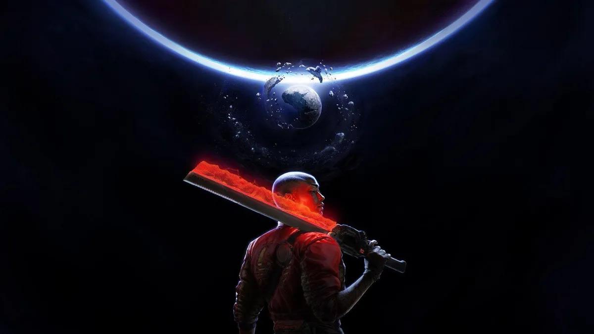 Shannon Ingles joins Intergalactic: The Heretic Prophet — new narrative talent on board