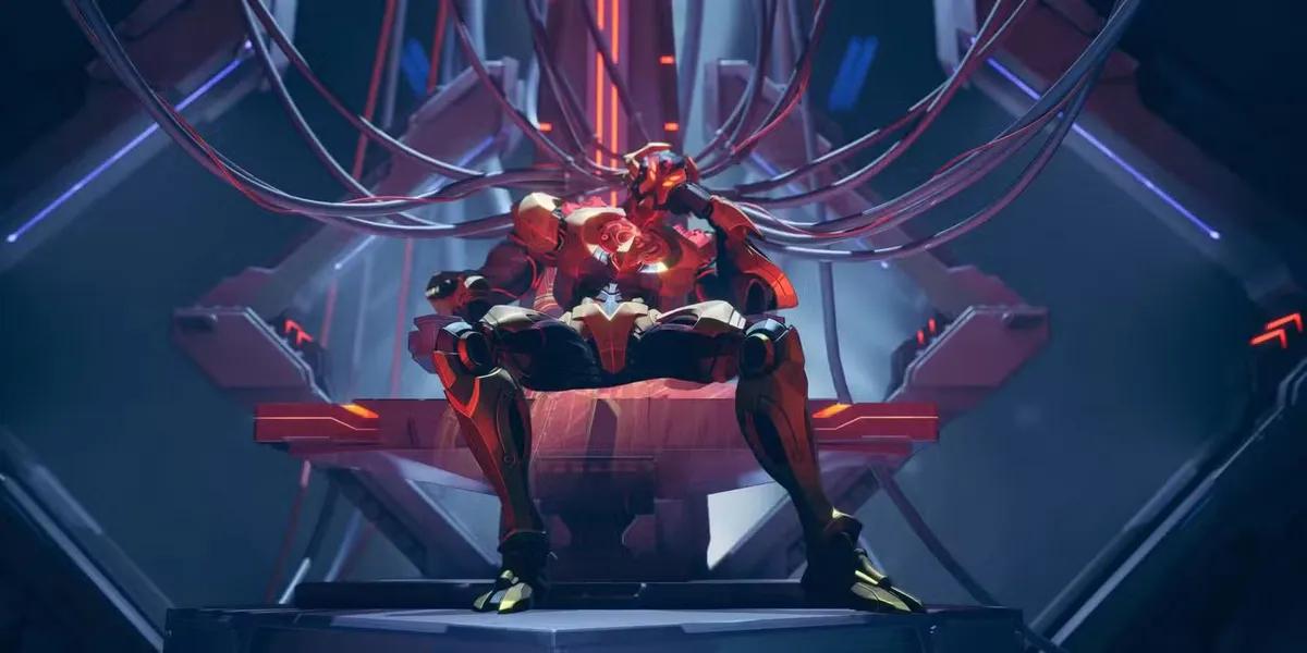 Marvel Rivals Season 2.5 Arrives May 30 with Ultron, New Map, Skins, Events & More