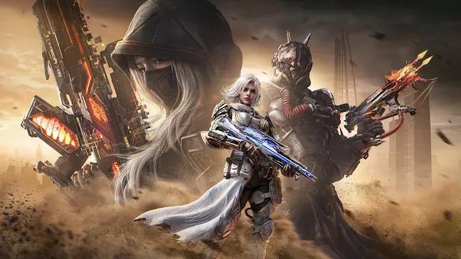 COD Mobile Season 5 Introduces Major Secret Cache Overhaul and Legendary AK47 – ICB Reward