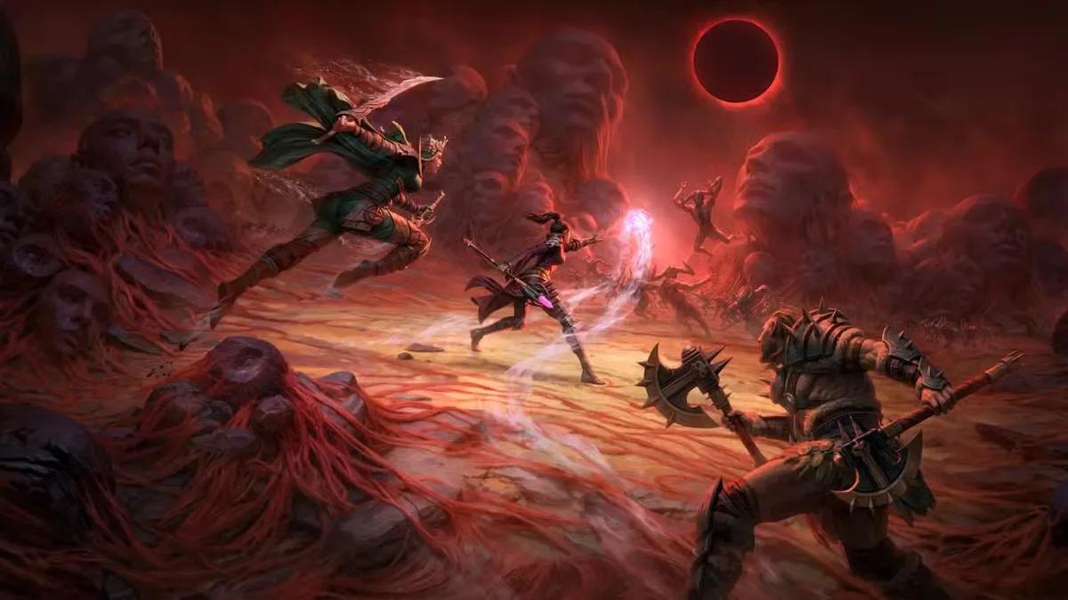 Blizzard Unveils Diablo Immortal’s Third Anniversary Celebration: New Events, Rewards & Roadmap Highlights