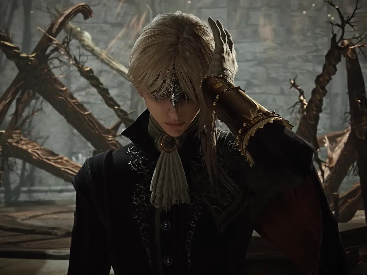 FromSoftware Is Still Balancing Nightreign With Days Left Before Launch