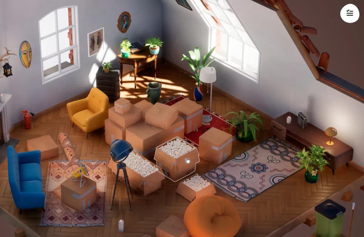 Hozy Beta Hits Steam: A New Cozy Builder Enters the Scene