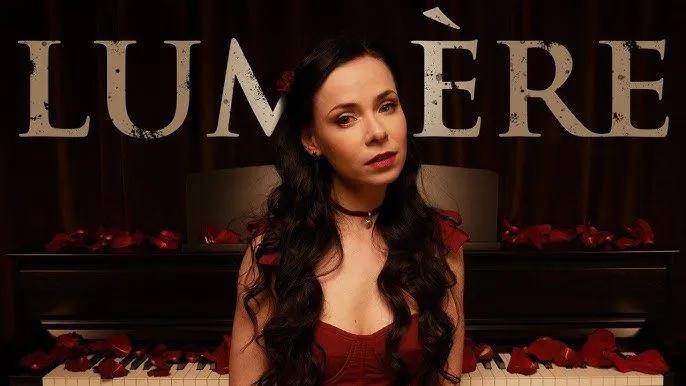Eileen Delivers a Stunning Ukrainian Cover of “Lumière” from Clair Obscur: Expedition 33