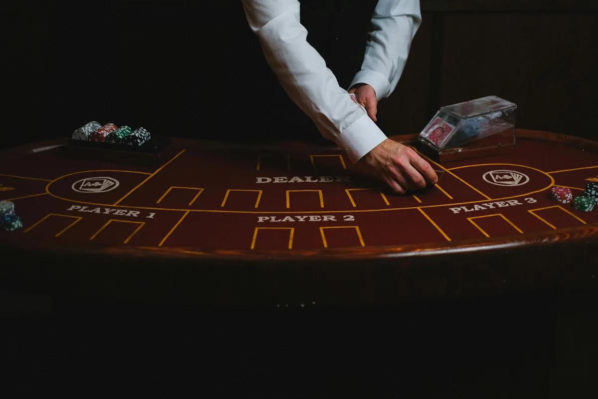 The most exciting casino games - adrenaline, strategy and luck