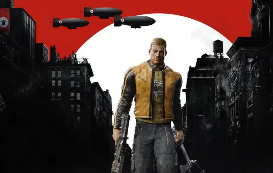 Everything We Know About Wolfenstein 3 So Far