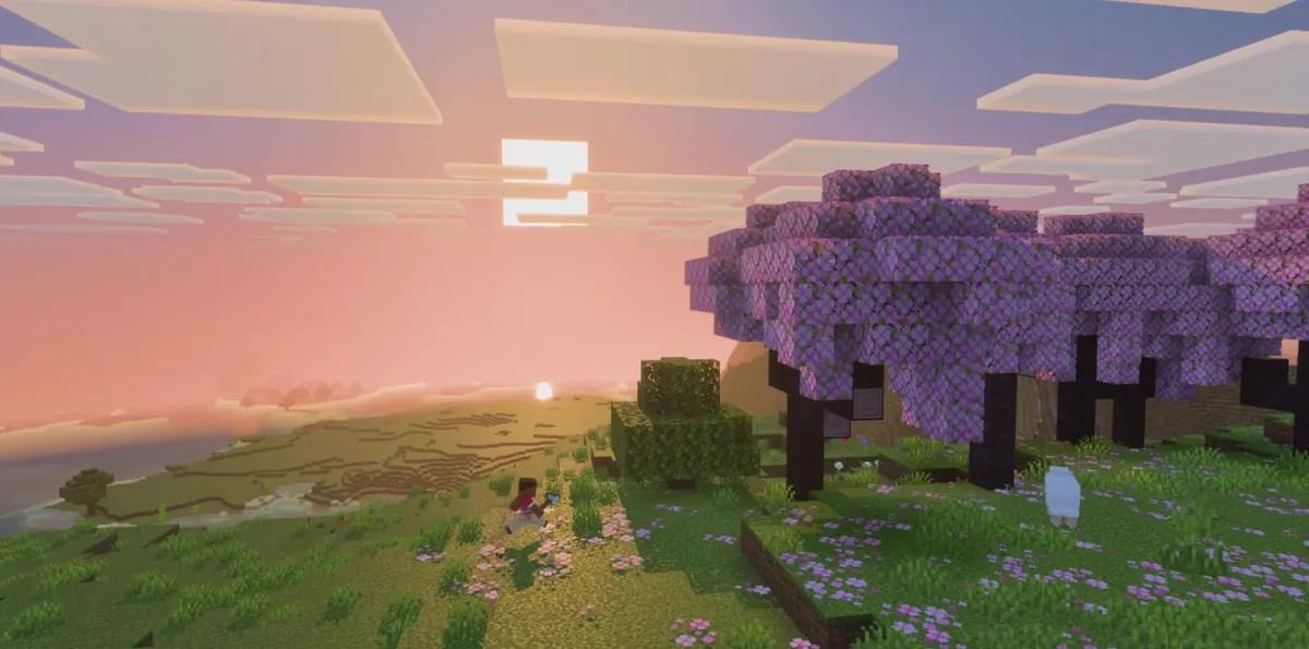 Minecraft Releases May 2025 Preview Update